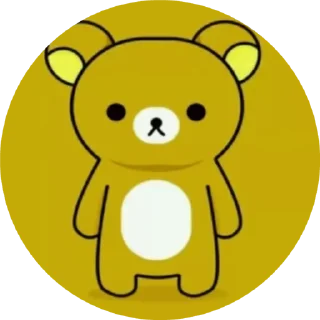 🌟 emoji прикольные видео Telegram sticker 11 of 50