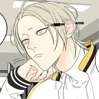 😕 emoji Цзянь и 🥡🥢🦪 Telegram sticker 6 of 14