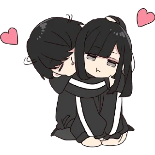 😍 emoji юруда кун Telegram sticker 15 of 103