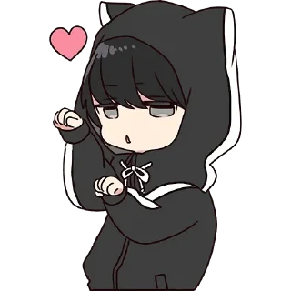 😍 emoji юруда кун Telegram sticker 18 of 103
