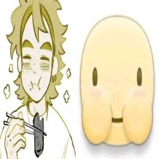 🌟 emoji мы с любимой. Telegram sticker 15 of 40