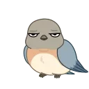 🤦‍♂️ emoji Over the Garden Wall Telegram sticker 8 of 20