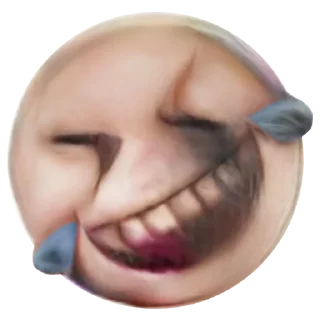 Sticker from Neural Flesh Emojis (@TgSticker)