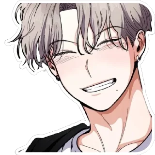 🥺 emoji Love so pure(Любов така чиста) Telegram sticker 13 of 55