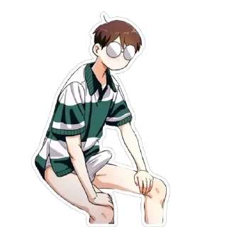 ⛺️ emoji Love so pure(Любов така чиста) Telegram sticker 5 of 55