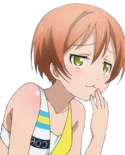 Sticker from БОЛЬШЕ ⇨ @CLOOBHUB АНИМЕ СТИКЕРЫ ТГ ANIME STICKERS
