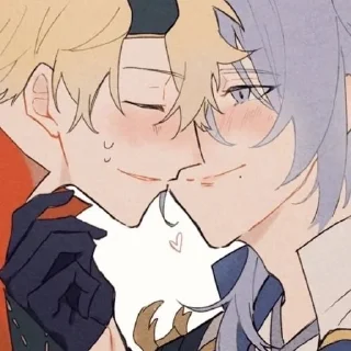 💜 emoji ayathomainlove Telegram sticker 13 of 92