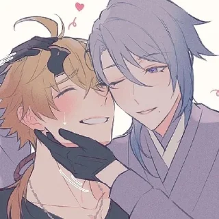💜 emoji ayathomainlove Telegram sticker 11 of 92