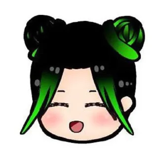 Sticker from У.Л.Е.Й✨