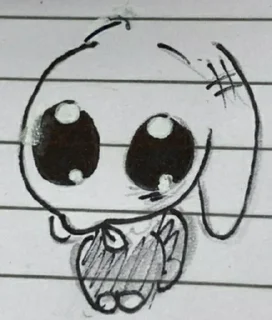 🥺 emoji лашпедек (тнб) Telegram sticker 16 of 37