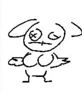 😜 emoji лашпедек (тнб) Telegram sticker 12 of 37
