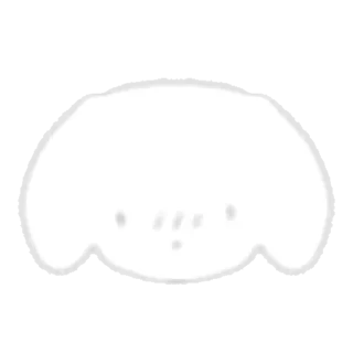 🐇 emoji ʕ•̫͡•ʕ•̫͡•ʔ•̫͡•ʔ•̫͡•ʕ•̫͡•ʔ by @milkstickers Telegram sticker 14 of 15