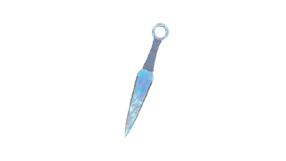 🌟 emoji Knifes so 2 Telegram sticker 15 of 42