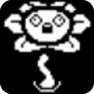 😲 emoji Пряники Telegram sticker 10 of 78