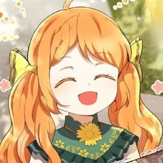 😄 emoji рыжуля Telegram sticker 21 of 86