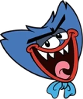 Sticker from Playtime For Discord