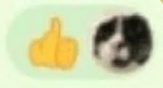 🌟 emoji снюс насвай смайлики Telegram sticker 20 of 20