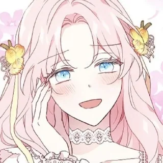 💗 emoji @anime_ctuk Telegram sticker 1 of 37