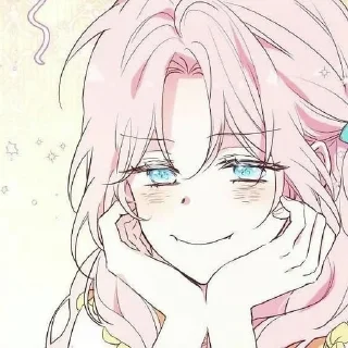 💗 emoji @anime_ctuk Telegram sticker 13 of 37