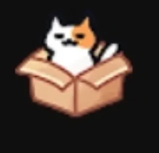 🌚 emoji 『AFK』TiDef Telegram sticker 22 of 24