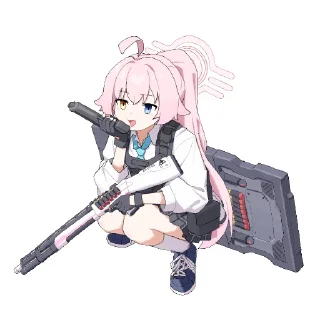 🧸 emoji 『AFK』TiDef Telegram sticker 24 of 24