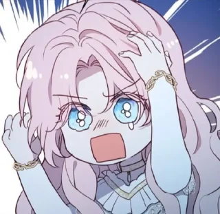 💗 emoji @anime_ctuk Telegram sticker 7 of 37