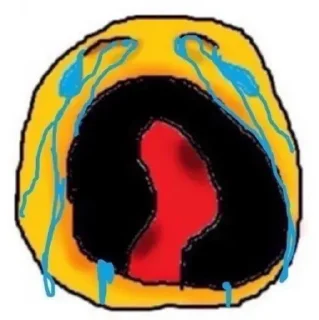 😭 emoji (◍•ᴗ•◍) Telegram sticker 20 of 120