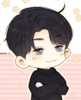 🌟 emoji Бэстисы Telegram sticker 16 of 29