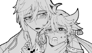😣 emoji Ты красива Telegram sticker 11 of 37