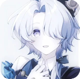❄️ emoji 𝓜 𝘪sh✦ | by @k4woruuu Telegram sticker 17 of 25