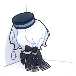 ❄️ emoji 𝓜 𝘪sh✦ | by @k4woruuu Telegram sticker 22 of 25