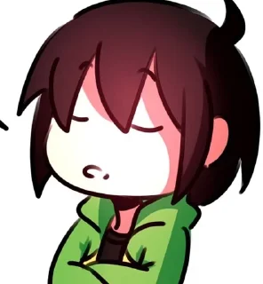 😤 emoji askdrunkchara2 Telegram sticker 13 of 104