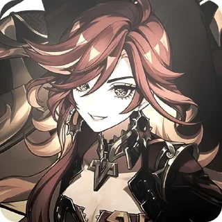 🔥 emoji ⌗𝗠𝖺𝗏𝗎𝗂𝗄𝖺 : @yoon1e Telegram sticker 13 of 30