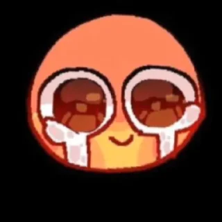 🙂 emoji Гей клуб Telegram sticker 21 of 50