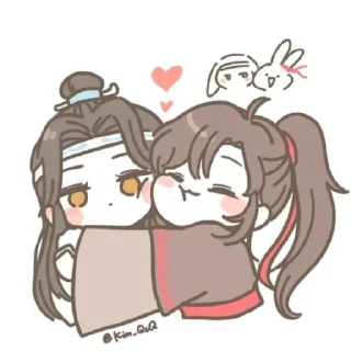 🐰 emoji Гей клуб Telegram sticker 8 of 50