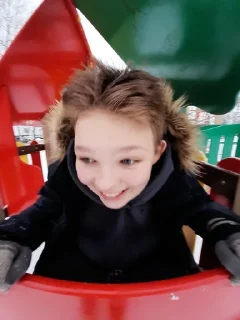 🥰 emoji БЕБРА ОТ МОТИ Telegram sticker 12 of 34