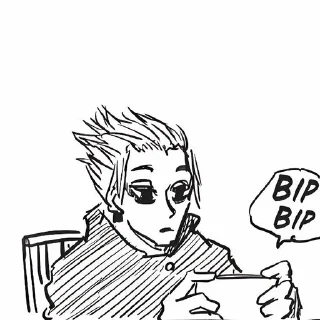 👾 emoji велик Гаку @fStikBot Telegram sticker 6 of 15