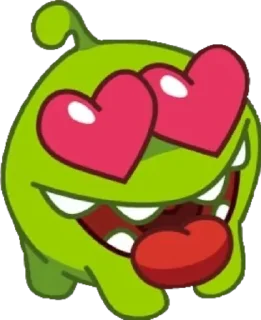 😍 emoji ебойкуромя Telegram sticker 15 of 120