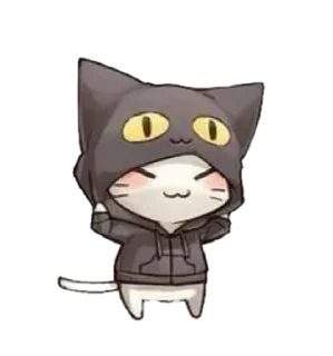 😚 emoji трупы няшк @kkawaiXD Telegram sticker 16 of 61