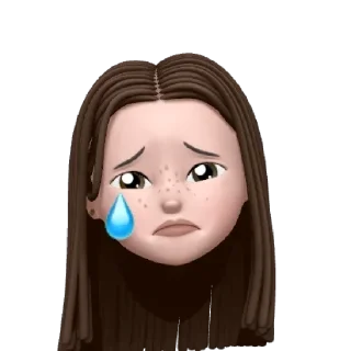 🌟 emoji лерочка Telegram sticker 6 of 47