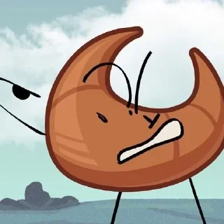 🥐 emoji курасяо Telegram sticker 14 of 120