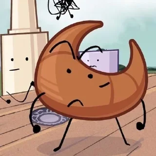 🥐 emoji курасяо Telegram sticker 12 of 120