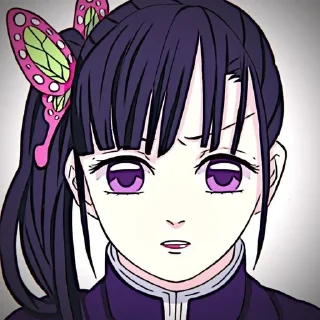 🌺 emoji Канао автор @ssasrd Telegram sticker 9 of 63