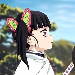 🌟 emoji Канао Цуюри♡ Telegram sticker 8 of 91