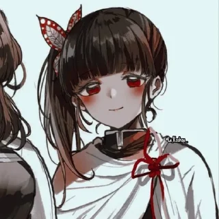 🌺 emoji Канао автор @ssasrd Telegram sticker 23 of 63