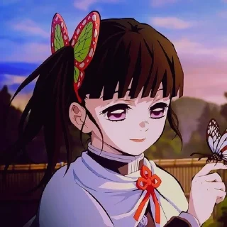 🌟 emoji Канао Цуюри♡ Telegram sticker 21 of 91