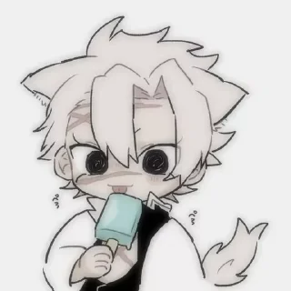 🌱 emoji ૮꒰˵•ᵜ•˵꒱ა 𝚜𝚊𝚗𝚎𝚖𝚒.∘₊✧ ≻ @hssridr ≺  tw:@kyrt_ms Telegram sticker 14 of 35