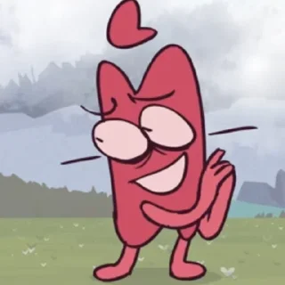 Sticker from KRATCYЙ БЛУПЕРСЫ!!!!!!!!!!!!