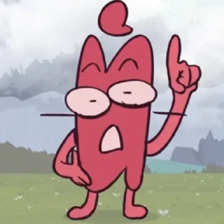 Sticker from KRATCYЙ БЛУПЕРСЫ!!!!!!!!!!!!