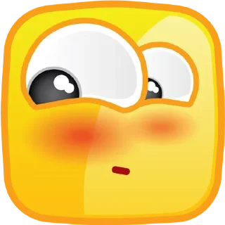 🤗 emoji Emoji @TVstickers Telegram sticker 8 of 38